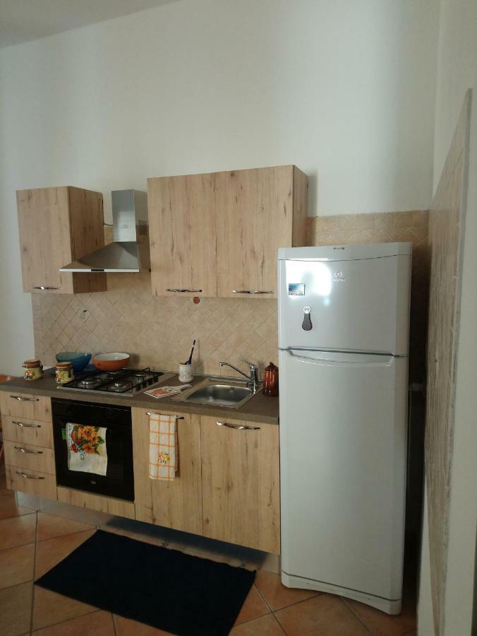 Apartment Of Kite And Wine Бирги Веки Екстериор снимка